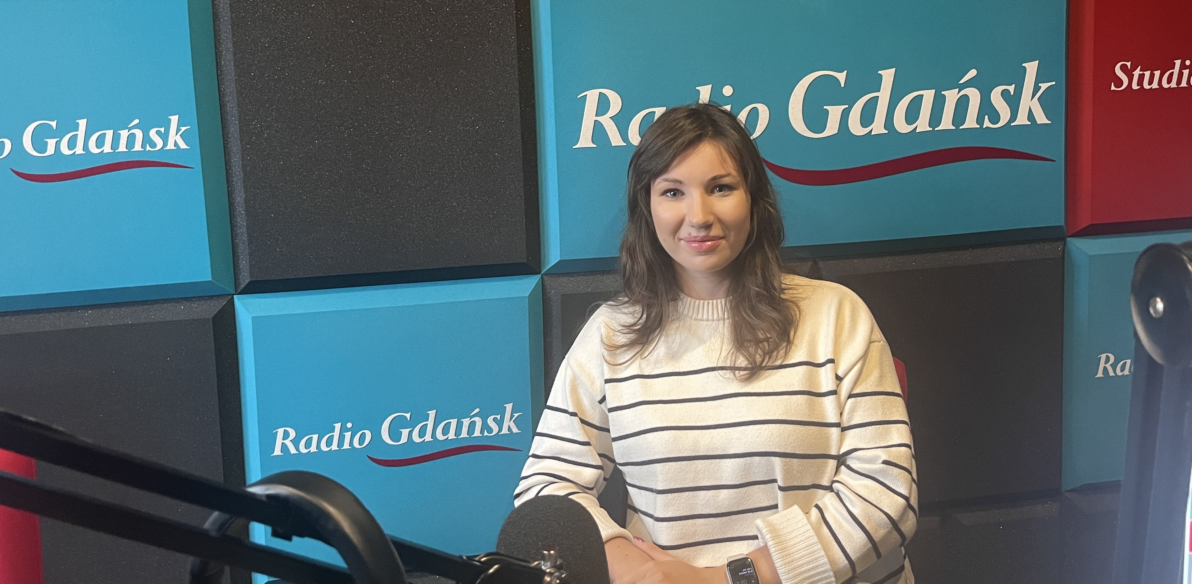 (fot. Radio Gdańsk/Joanna Merecka-Łotysz)
