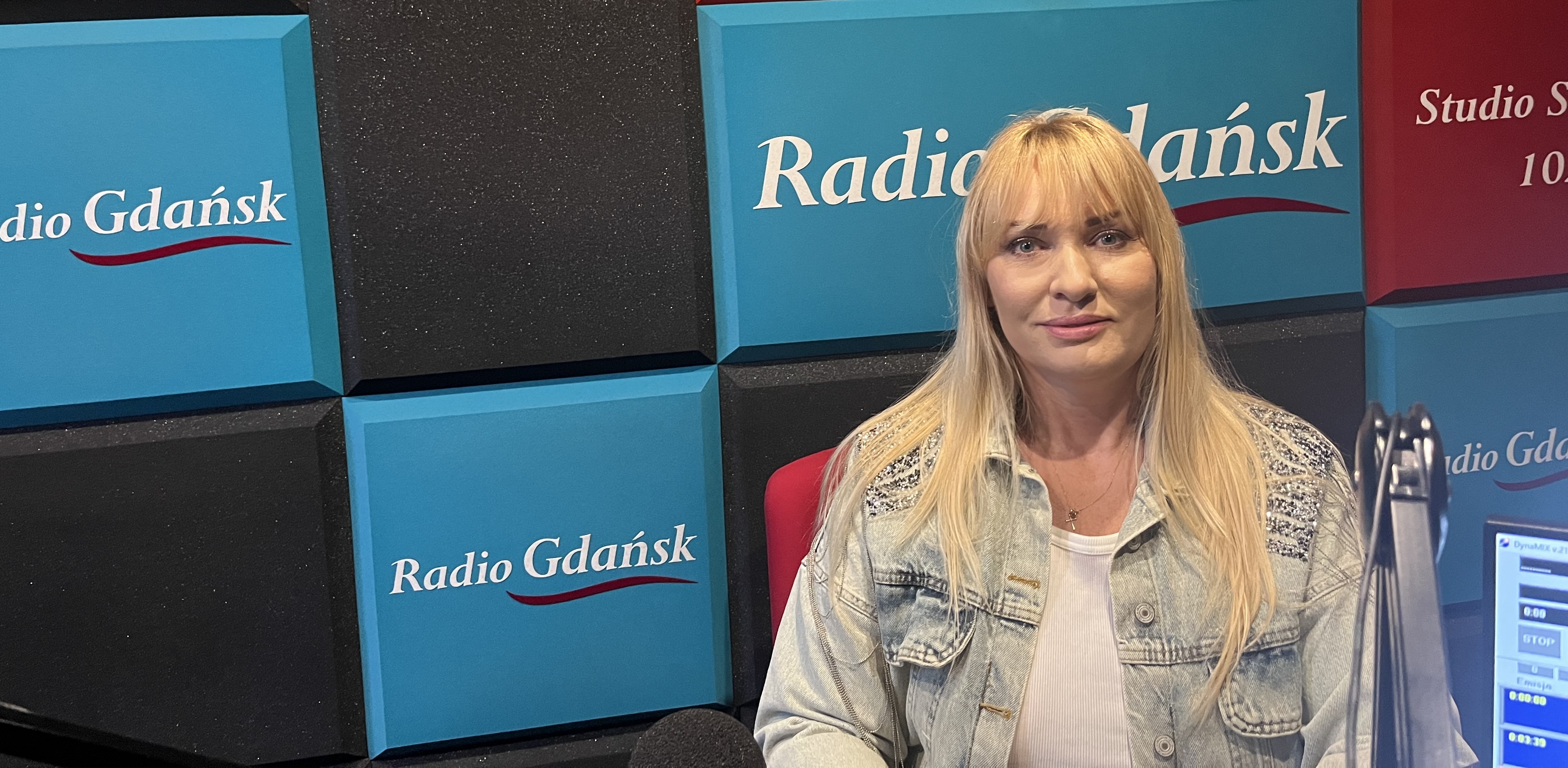 (fot. Radio Gdańsk/Joanna Merecka-Łotysz)