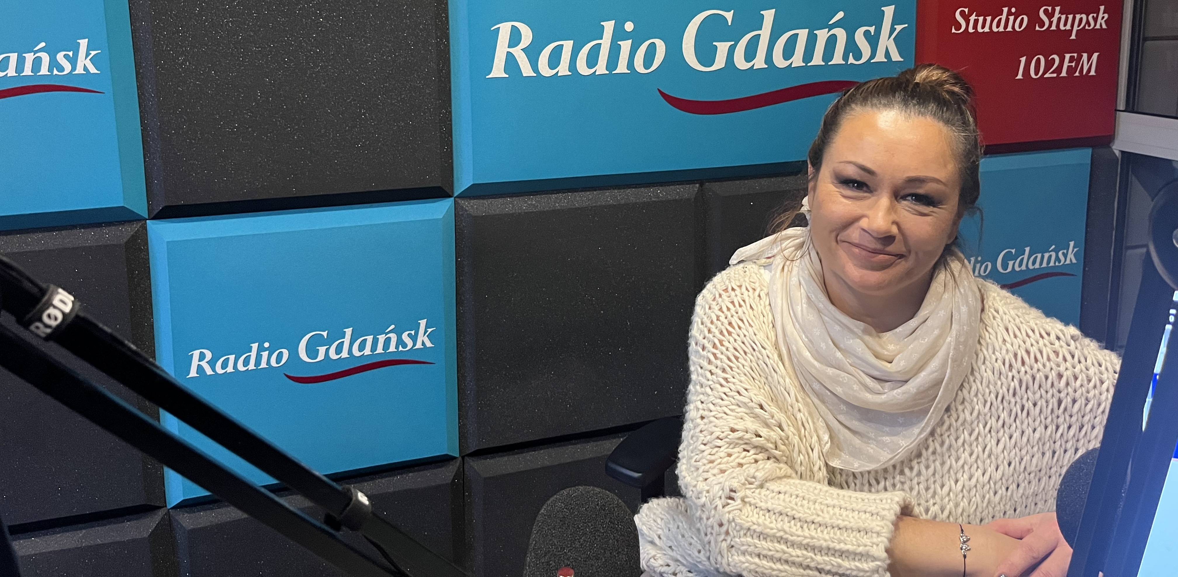 (fot. Radio Gdańsk/Joanna Merecka-Łotysz)