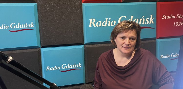 (fot. Radio Gdańsk/Joanna Merecka-Łotysz)