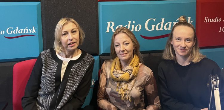 (fot. Radio Gdańsk/Joanna Merecka-Łotysz)