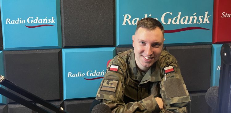 (fot. Radio Gdańsk/Joanna Merecka-Łotysz)