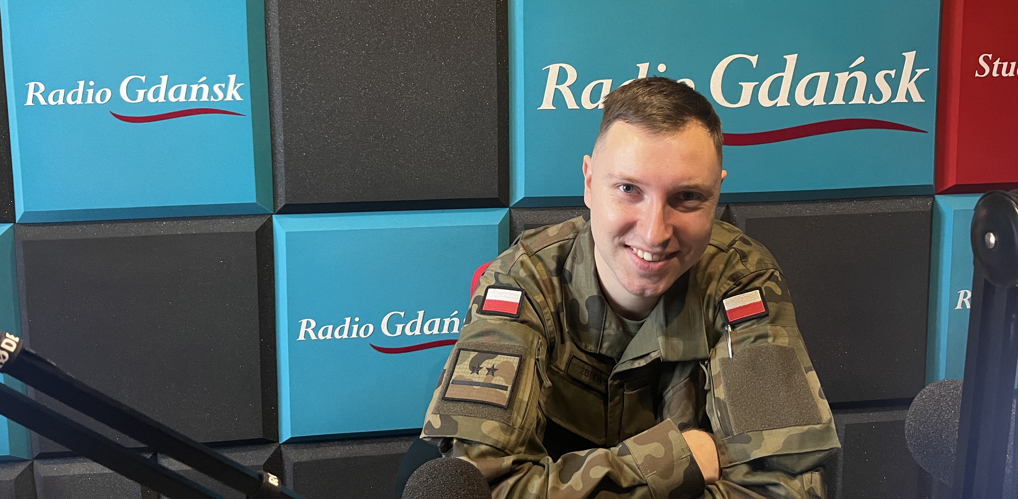 (fot. Radio Gdańsk/Joanna Merecka-Łotysz)