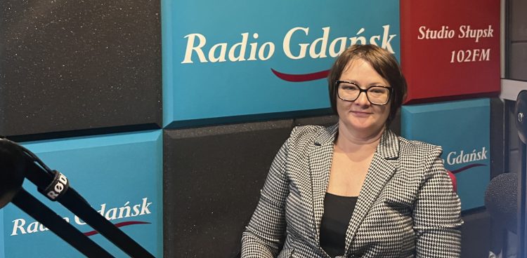 (fot. Radio Gdańsk/Joanna Merecka-Łotysz)