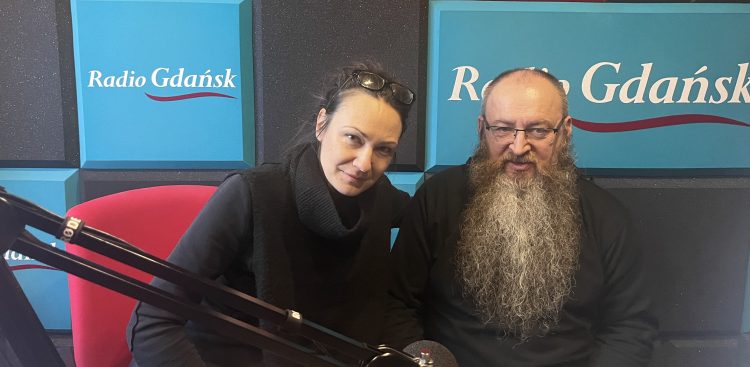 (fot. Radio Gdańsk/Joanna Merecka-Łotysz)