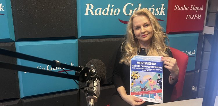 (fot. Radio Gdańsk/Joanna Merecka-Łotysz)