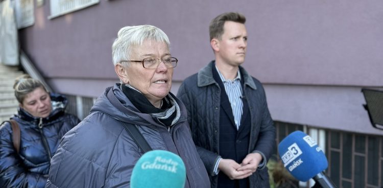 (Fot. Radio Gdańsk/Oskar Bąk)