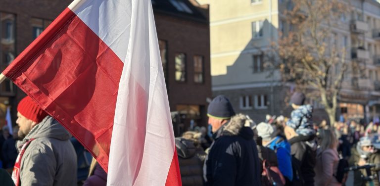 (Fot. Radio Gdańsk/Oskar Bąk)