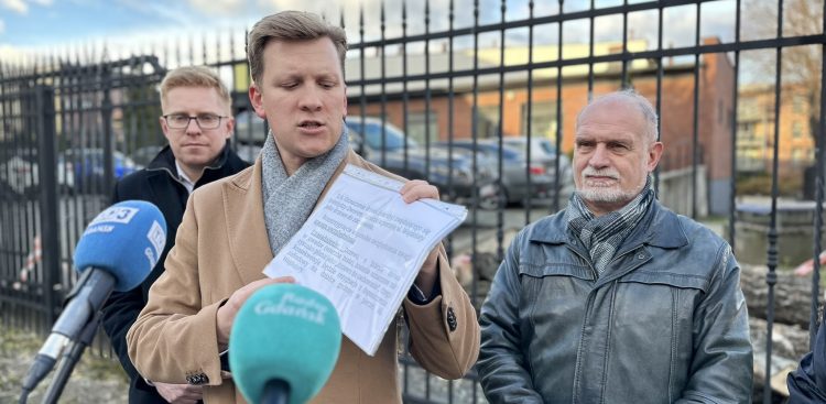 (Fot. Radio Gdańsk/Oskar Bąk)