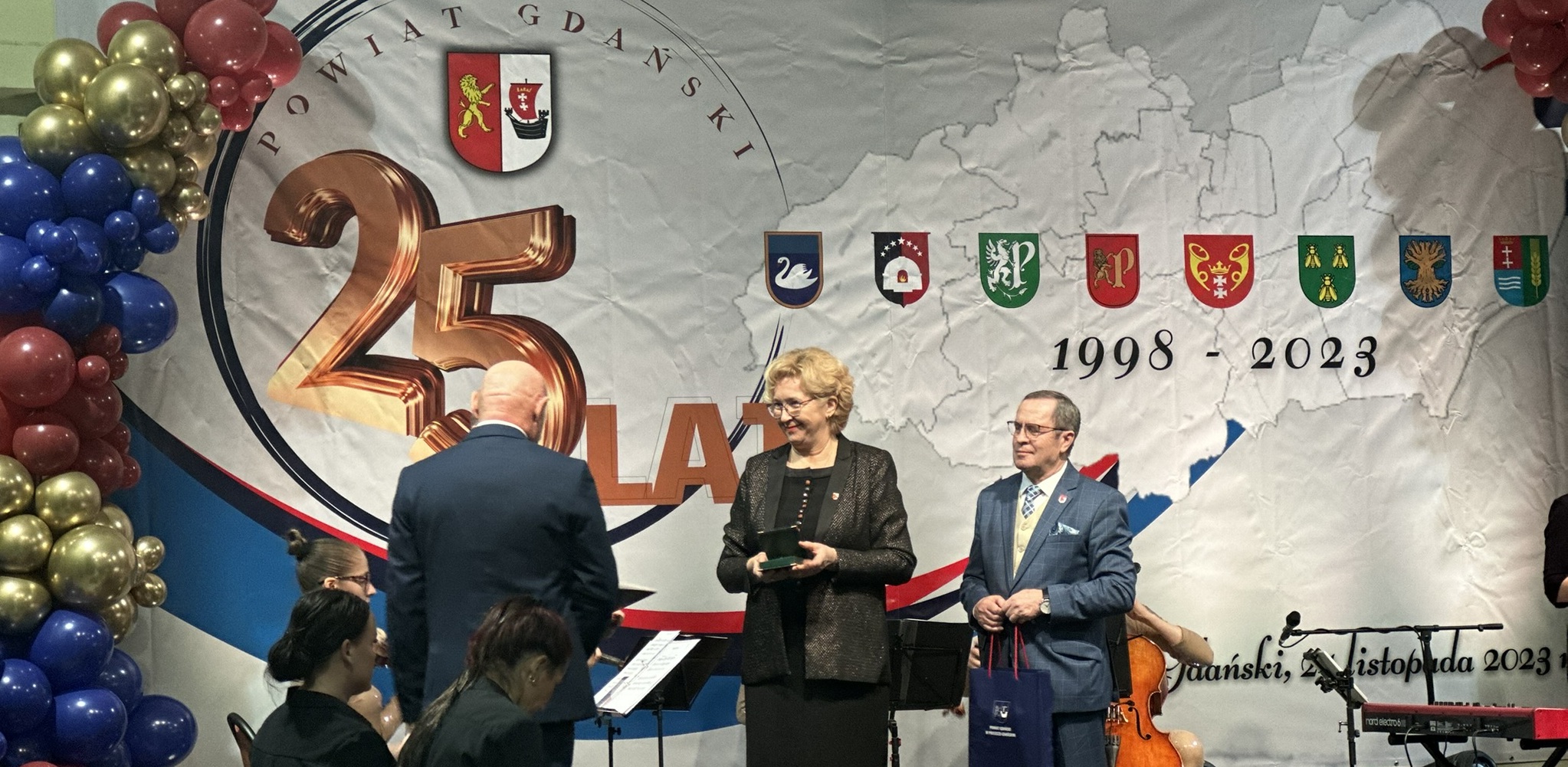 (Fot. Radio Gdańsk/Oskar Bąk)