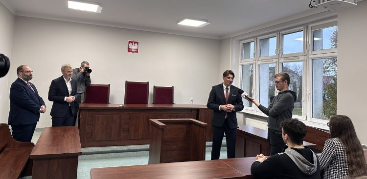 (fot. Uniwersytet Pomorski)