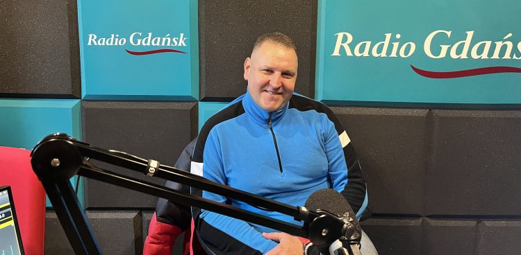 (fot. Radio Gdańsk/Joanna Merecka-Łotysz)