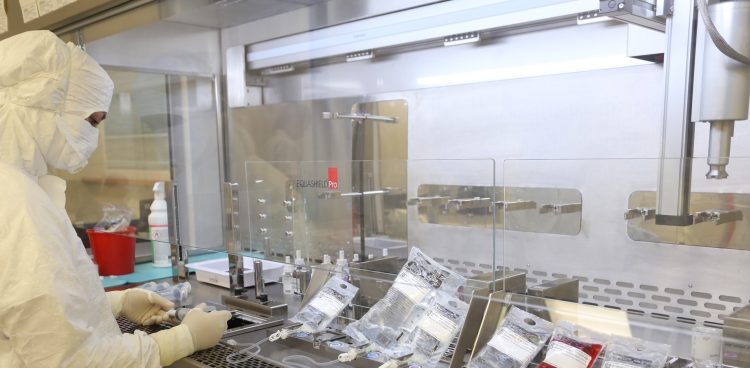 (Fot. Uniwersyteckie Centrum Kliniczne)