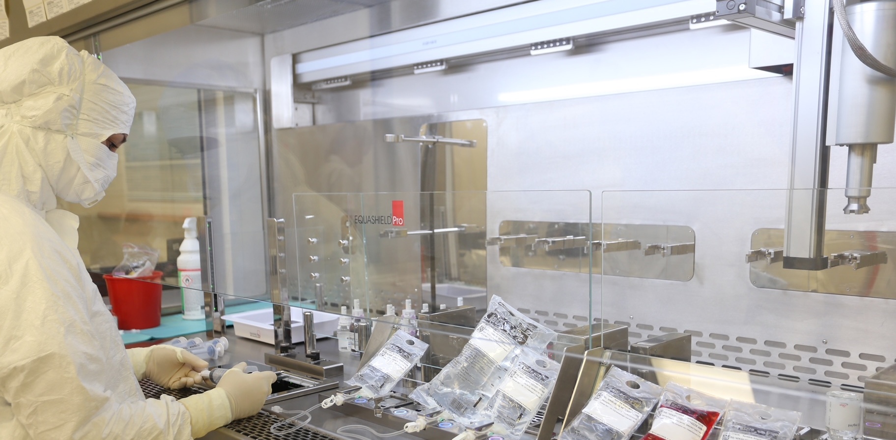 (Fot. Uniwersyteckie Centrum Kliniczne)