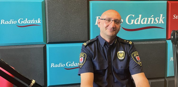 (fot. Radio Gdańsk/Joanna Merecka-Łotysz)