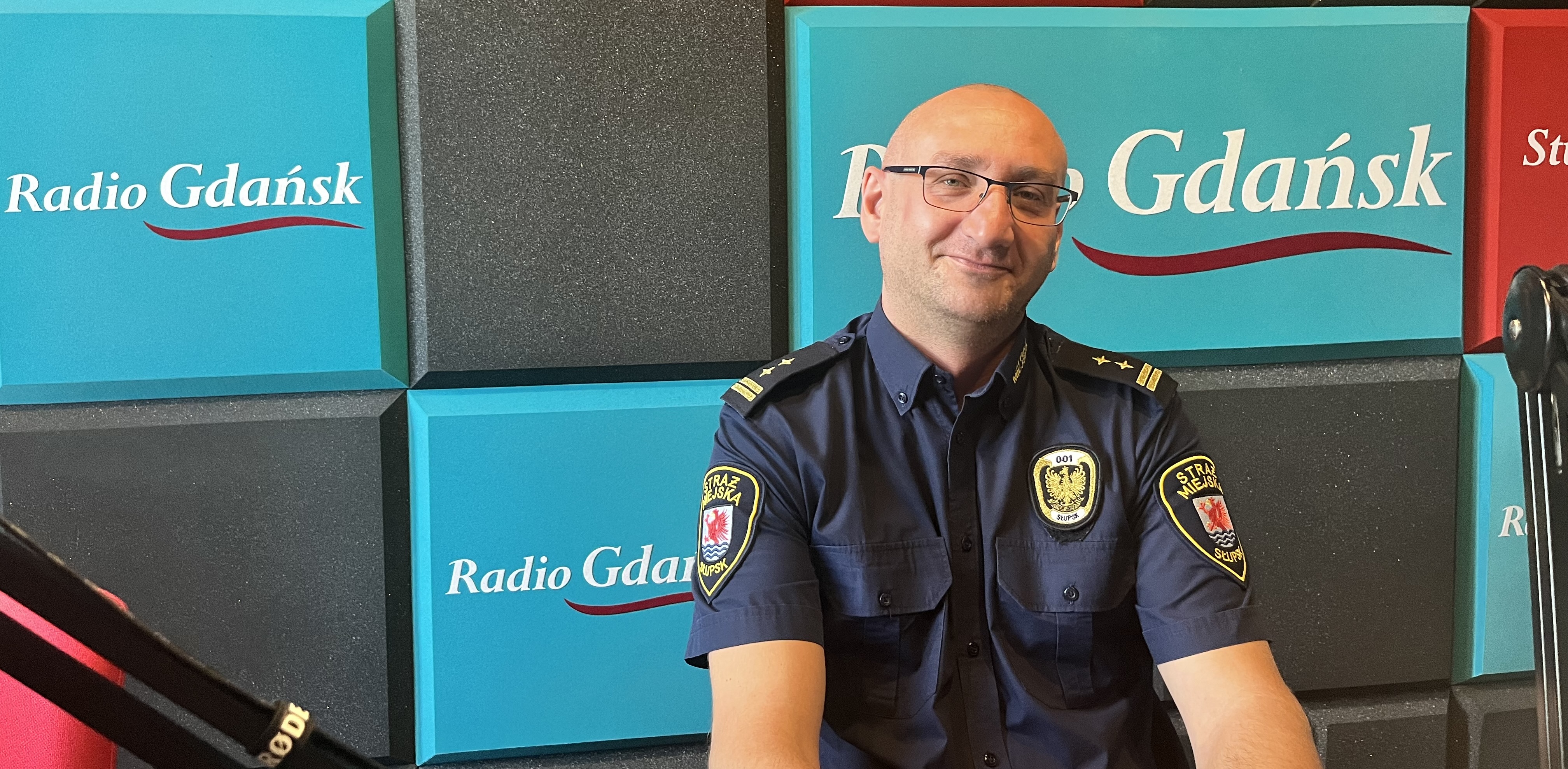 (fot. Radio Gdańsk/Joanna Merecka-Łotysz)