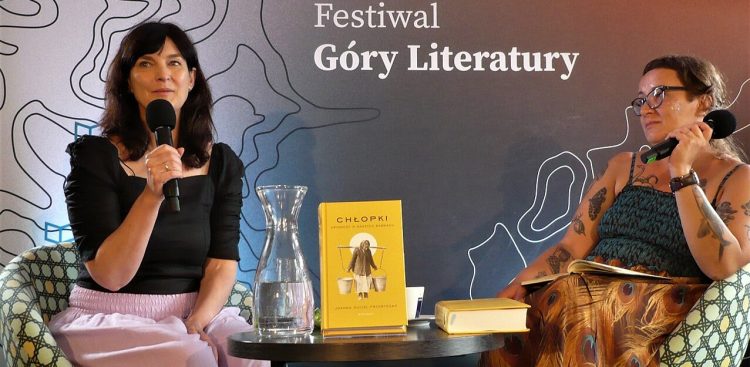 (Fot. Wikimedia Commons/Tomasz Leśniowski)