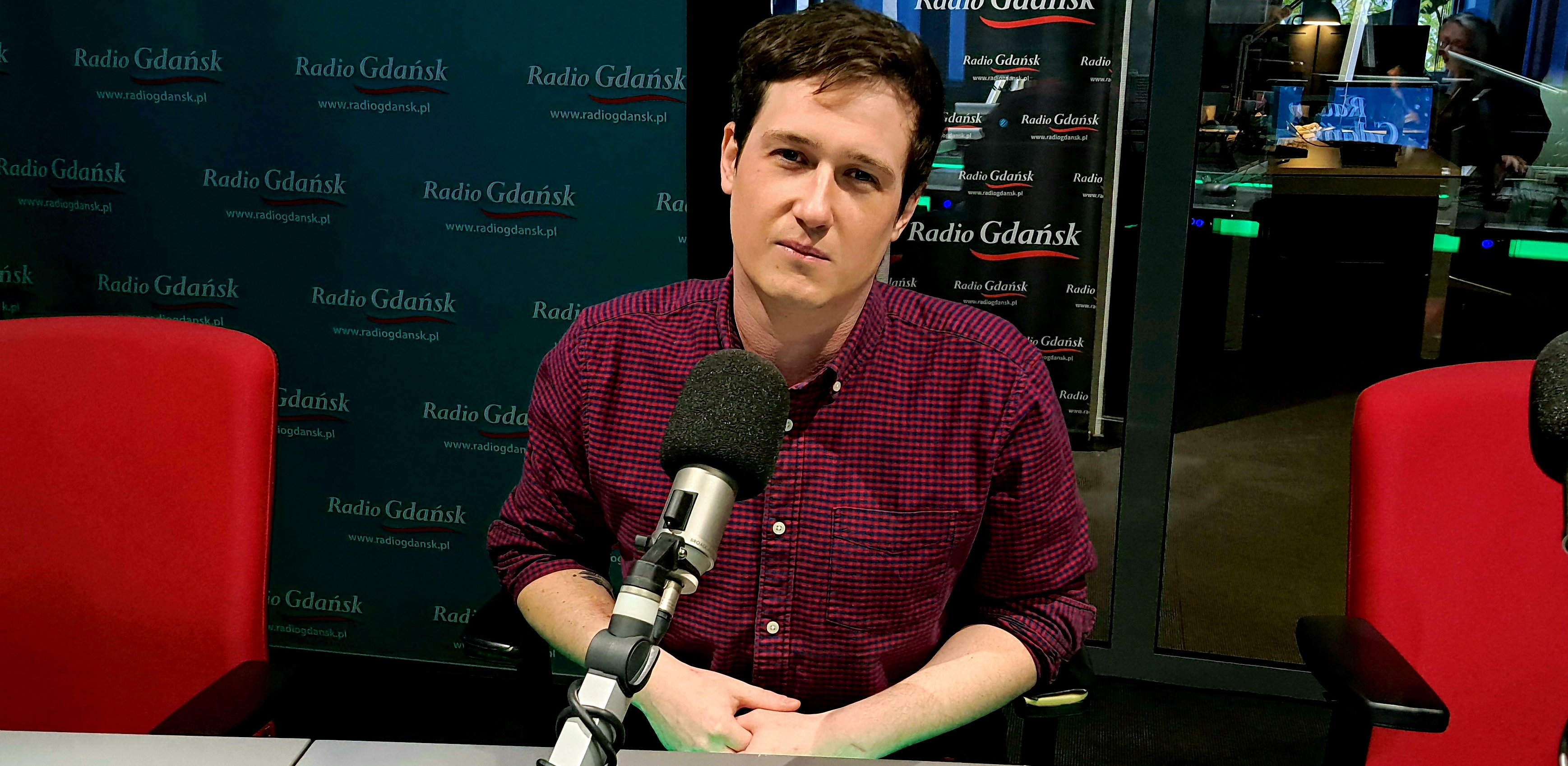 (Fot. Radio Gdańsk/ Włodzimierz Raszkiewicz)