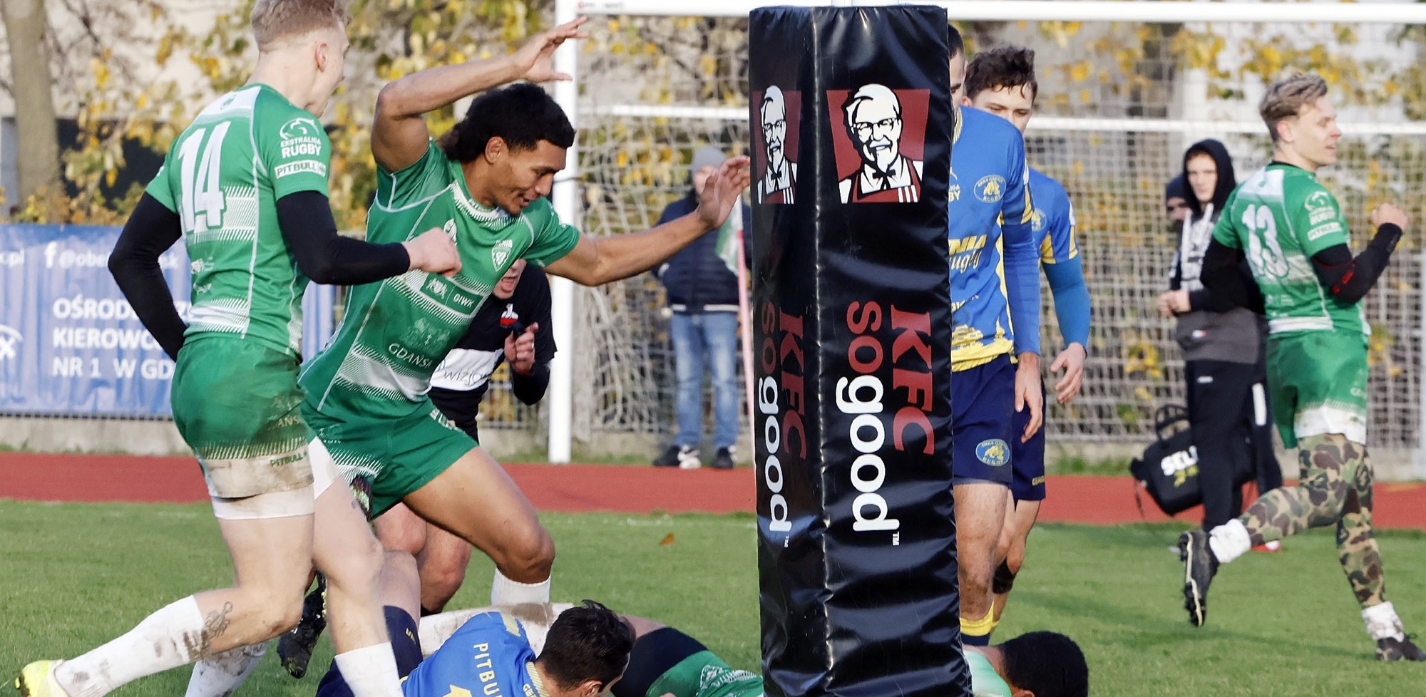 (Fot. Materiały prasowe)