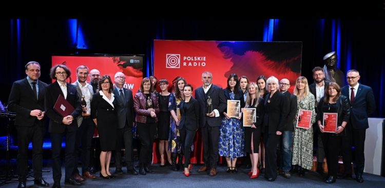 (Fot. Polskie Radio/Cezary Piwowarski)