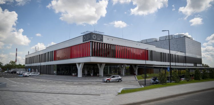 Centrum Badawczo-Rozwojowe Orlen (fot. mat. prasowe)