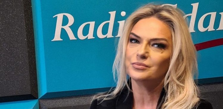 (Fot. Radio Gdańsk/Joanna Merecka-Łotysz)