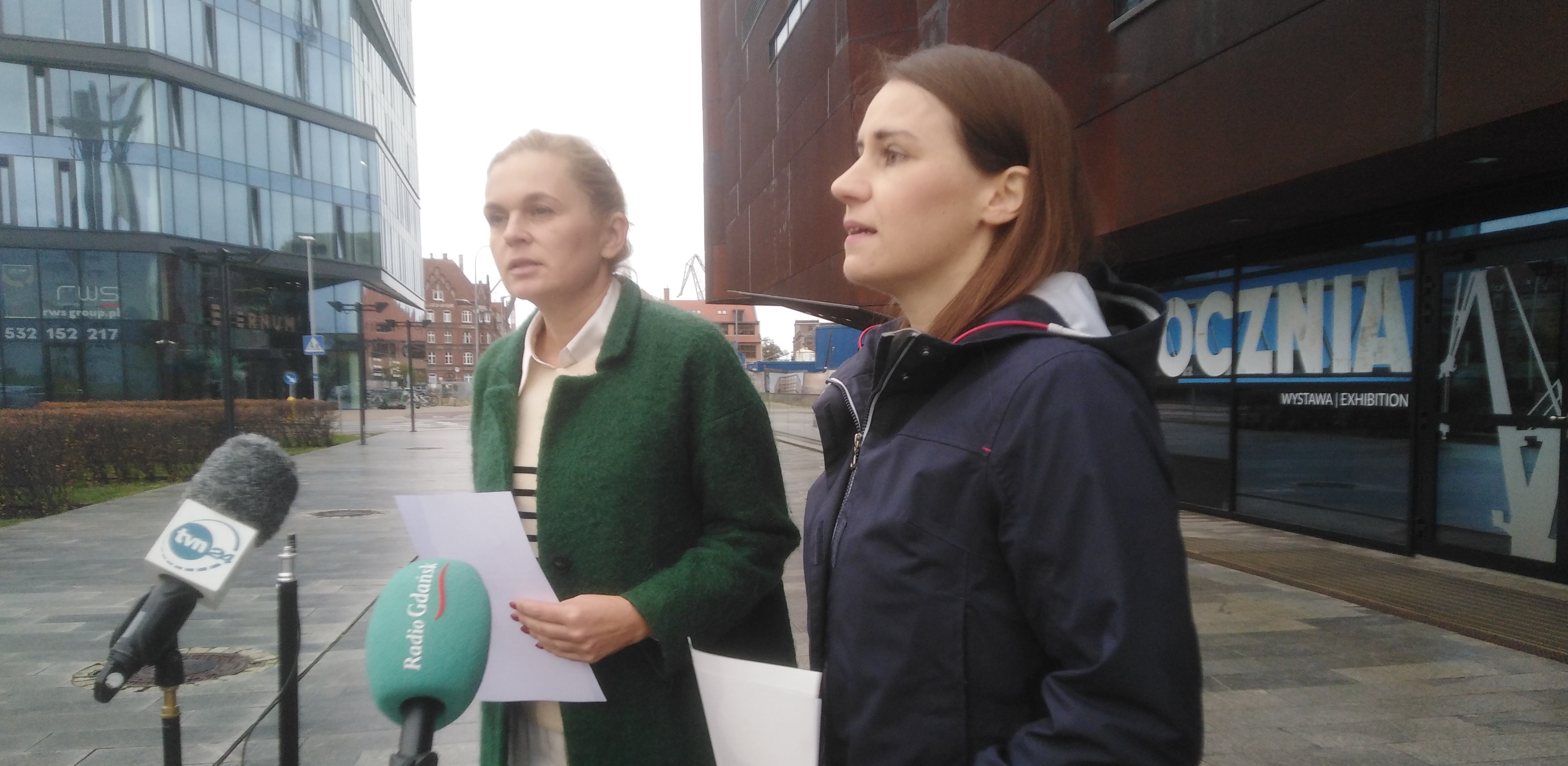 (Fot. Radio Gdańsk/Edyta Stracewska)