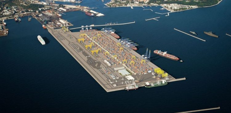 (Graf. Urząd Morski w Gdyni)