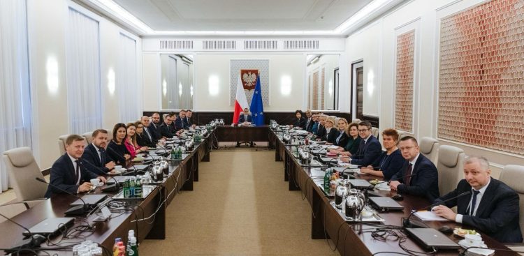 (Fot. Facebook.com/Kancelaria Premiera)