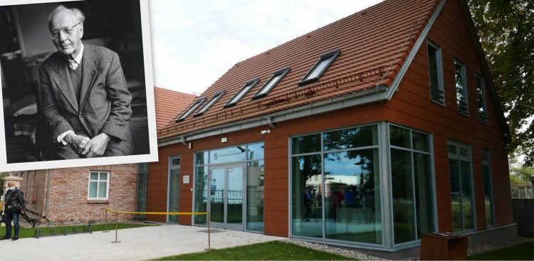 (Fot. UM Wejherowo ; Muzeum Piśmiennictwa i Muzyki Kaszubsko-Pomorskiej w Wejherowie)