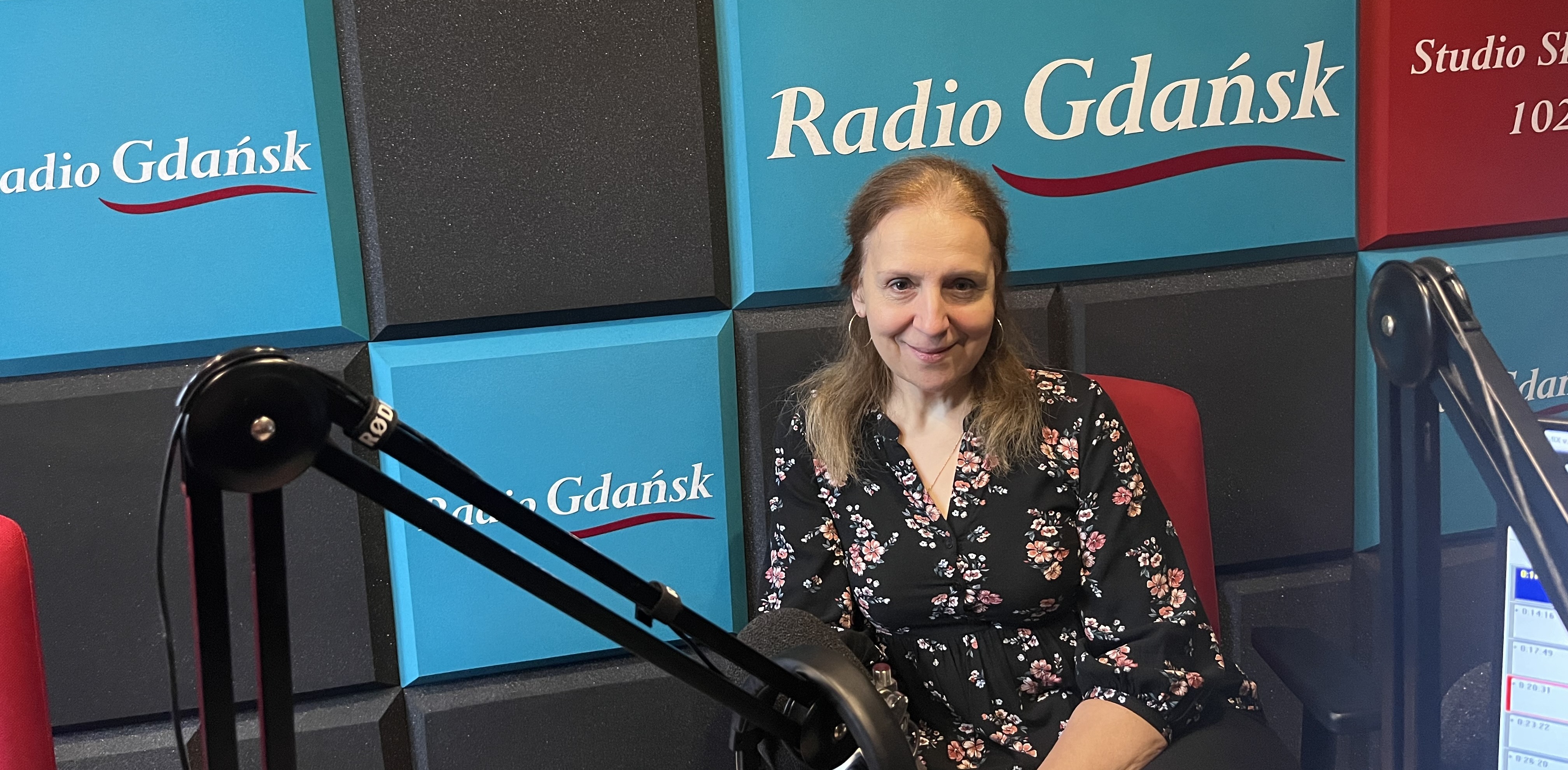 (Fot. Radio Gdańsk/Joanna Merecka-Łotysz)