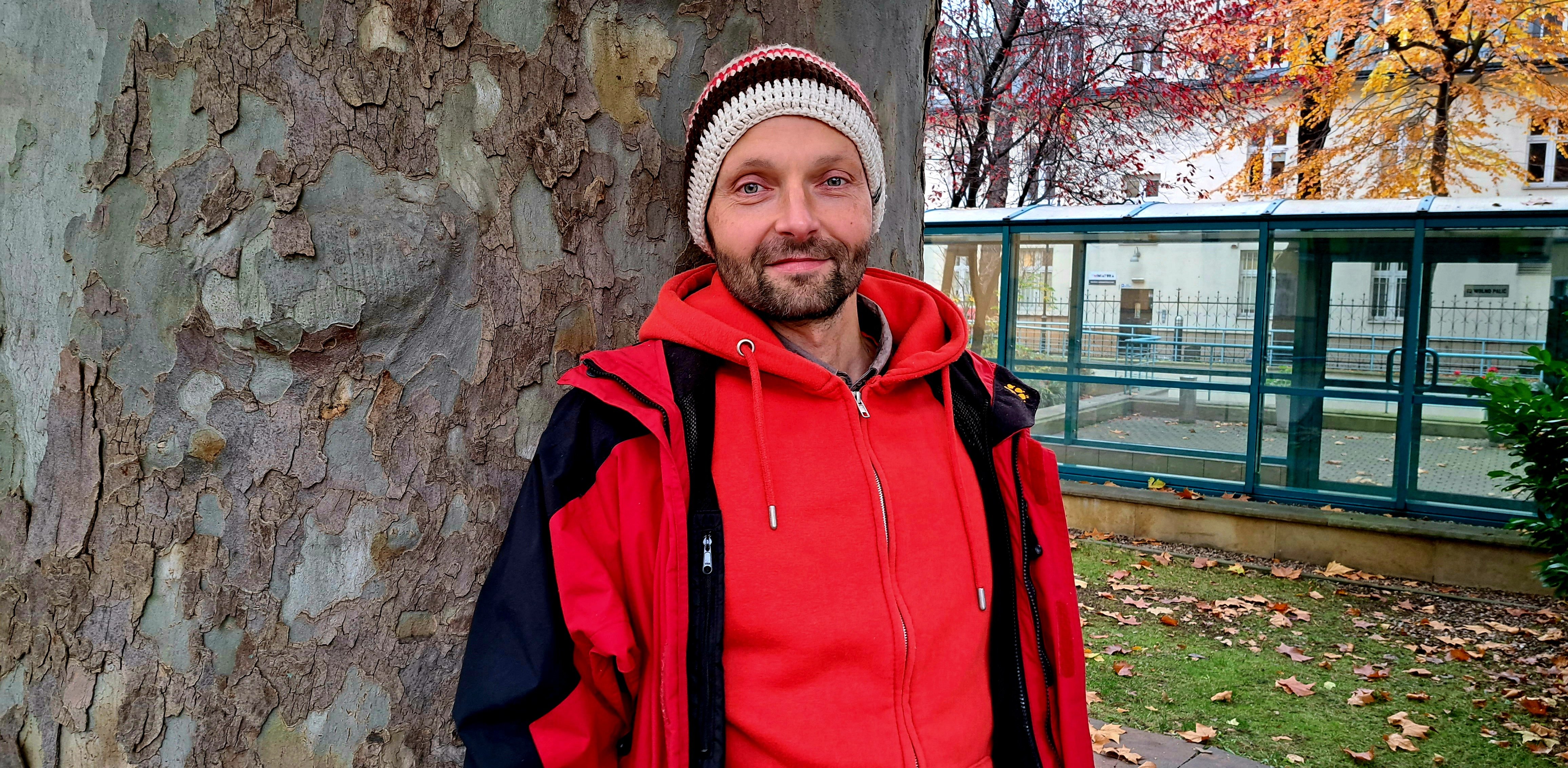 (Fot. Radio Gdańsk/Włodek Raszkiewicz)