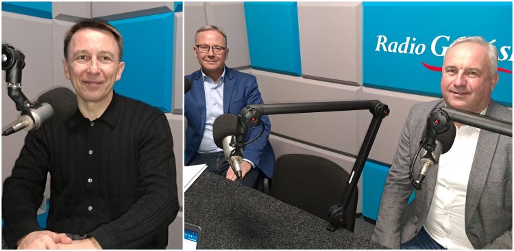 (Fot. Radio Gdańsk/Grzegorz Armatowski)