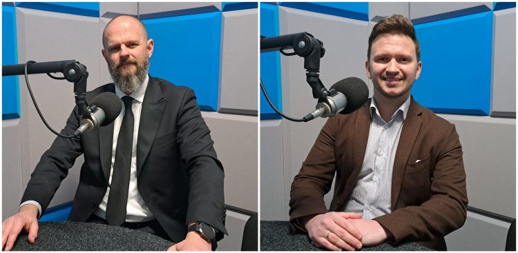 (Fot. Radio Gdańsk/Grzegorz Armatowski)