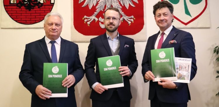 (Fot. Urząd Miejski w Nowym Stawie)