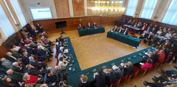 (Fot. Radio Gdańsk/Bartosz Stracewski)