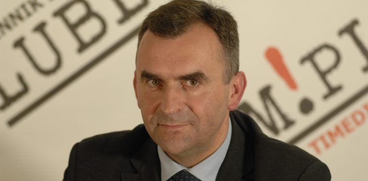 (fot. Wikimedia Commons/ Ryszard Hołubowicz - Lublin.com.pl, CC BY-SA 3.0)