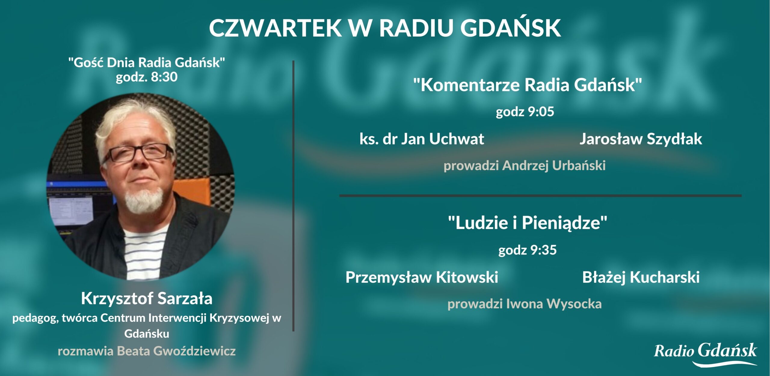 Dzień Zaduszny wspomnienie bliskich oraz refleksja nad życiem CZWARTEK W RADIU GDAŃSK