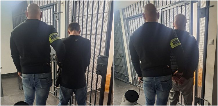 (Fot. Pomorska Policja/www.pomorska.policja.gov.pl)