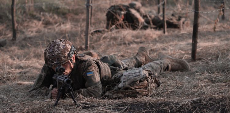 (Fot. Facebook.com/General Staff of the Armed Forces of Ukraine)