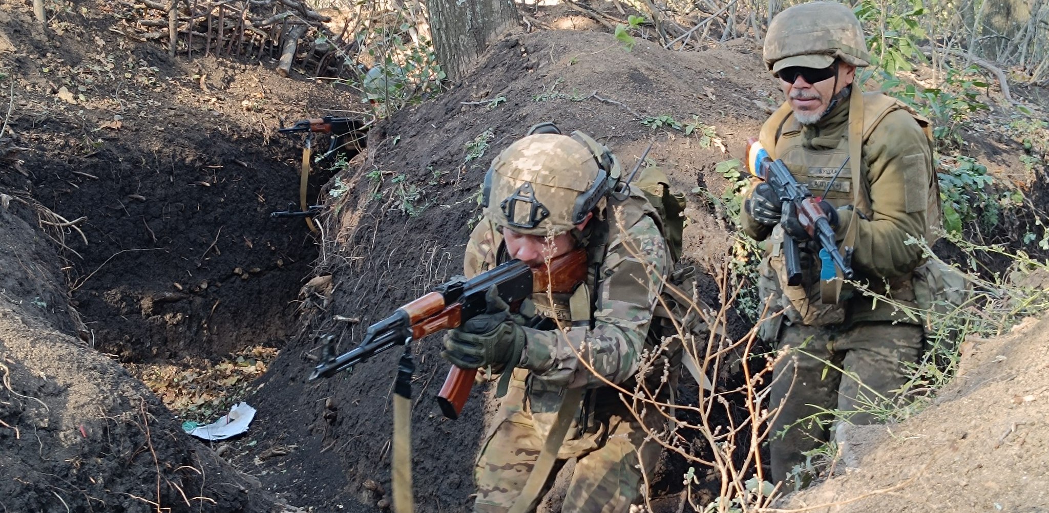 (Fot. Facebook.com/General Staff of the Armed Forces of)