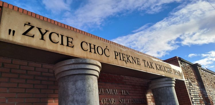 (Fot. Radio Gdańsk/Marzena Bakowska)