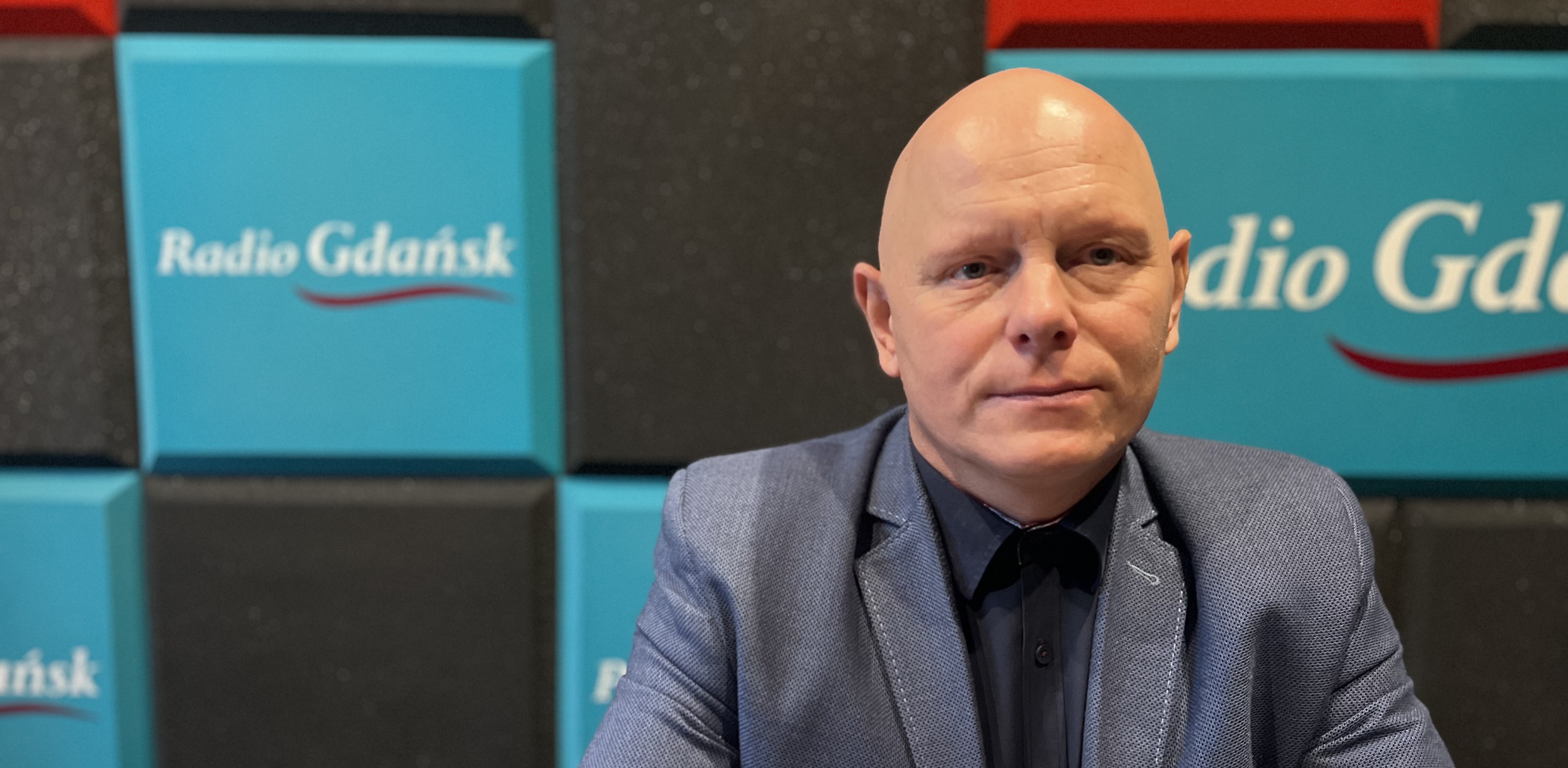 (fot. Rado Gdańsk/Kinga Siwiec)