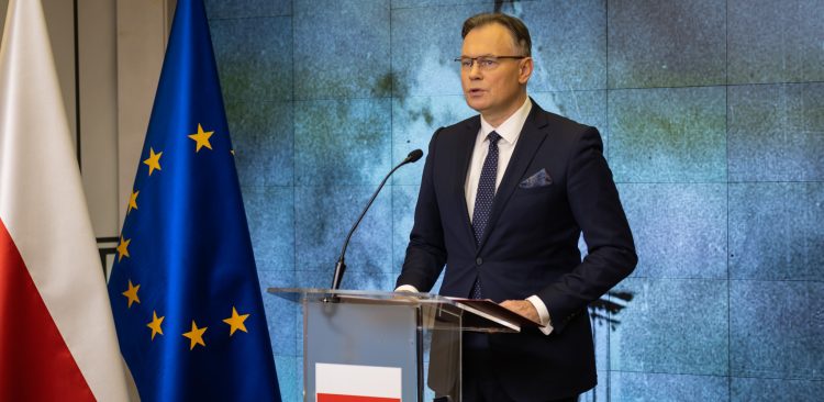 (fot. MSZ/Bartosz Peterman)