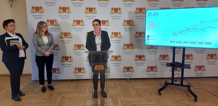 (fot. Radio Gdańsk/Bartosz Stracewski)