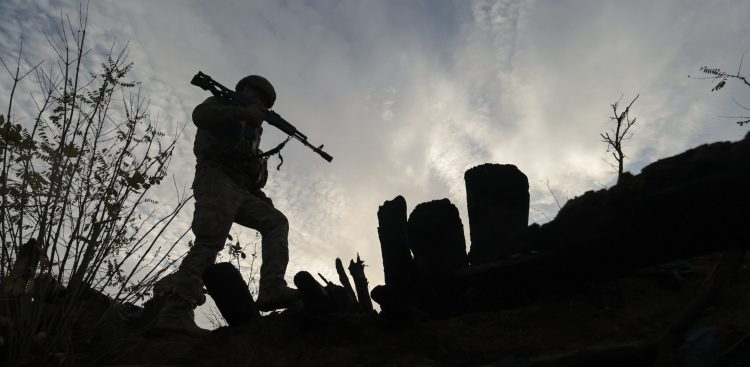 (Fot. EPA/KATERYNA KLOCHKO)