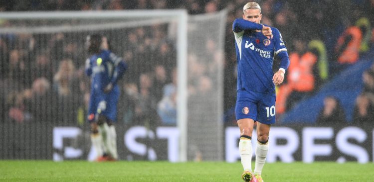 (Fot. EPA/DANIEL HAMBURY)