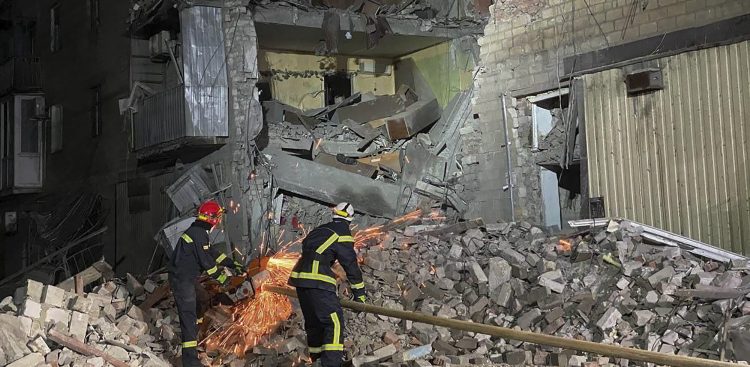 (Fot. EPA/STATE EMERGENCY SERVICE)