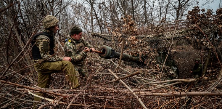 (Fot. EPA/Kateryna Klochko)