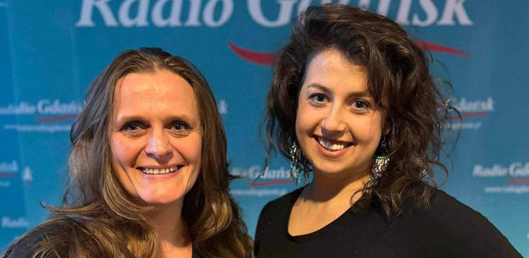 (Fot. Radio Gdańsk/Magdalena Manasterska)